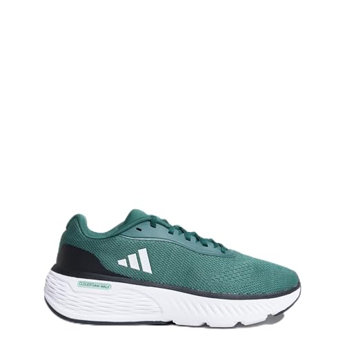 Image of adidas Mens Cloudfoam Go Shoes Running