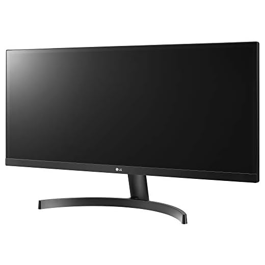 LG 29" 29Wk500-P LED Ips Monitor LCD Dual HDMI Ultrawide 21: 9 Amd Freesync Screesync Split 2.0 - Preto