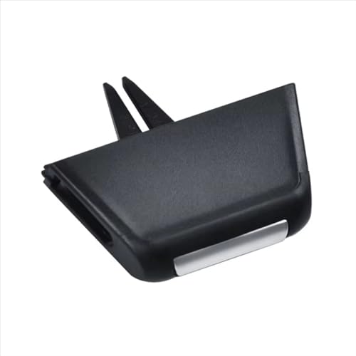 Piezas y accesorios de climatización: clip de pestaña para aire de coche Q7 2016-2019