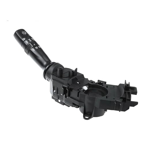 Commutateur clignotant colonne pour remplacer comodo Tucson usé