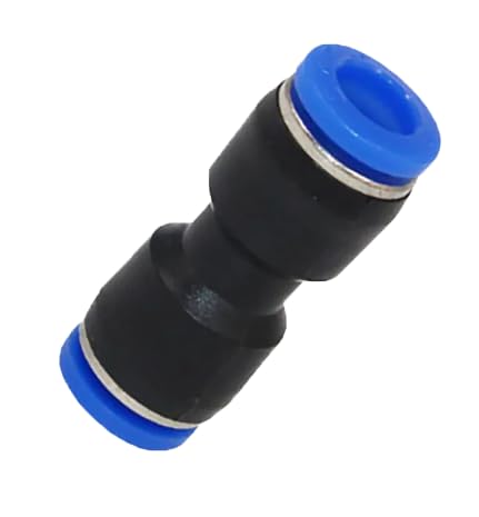 Connettore Pneumatico IQS A T - Per Tubi Da 4-16mm, Ø14mm