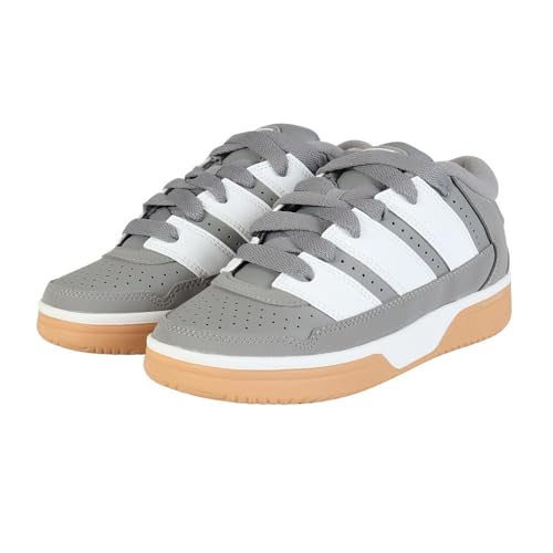 �A�f�B�_�X�iadidas�j �X�j�[�J�[ �X�|�[�c�V���[�Y �u���C�N �X�^�[�g 2000 �O���[ JR1471 �J�W���A���V���[�Y �i�O���[/�Q�S�D�T/Men's�ALady's�j