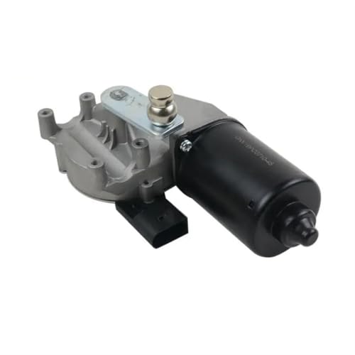 Moteur d'essuie-glace avant BMW E60 E61 61617194029 d'origine