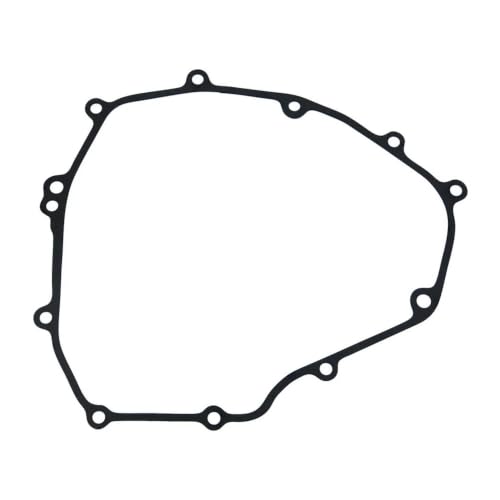 Joint de couvercle d'embrayage moto Kawasaki ER400 Z400 EX400 kit joint 11061-1253