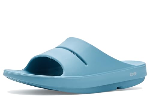 Image of OOFOS womens Ooahh Slide
