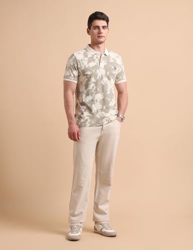 Image of U.S. Polo ASSN. Men Polo Shirt