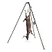 Guide Gear Portable Tripod Deer Hoist