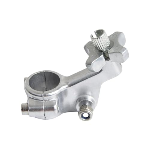 Levier d'embrayage moto cross pour Honda CR125R et CR250R