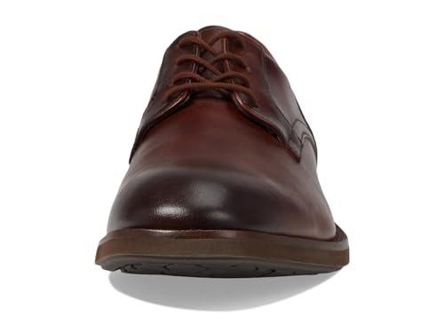 Image of Clarks - Mens Un Hugh Lace Shoes