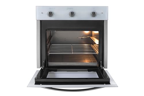 Forno de Embutir Elétrico Stelar Ágata de 46 Litros Branco 220V