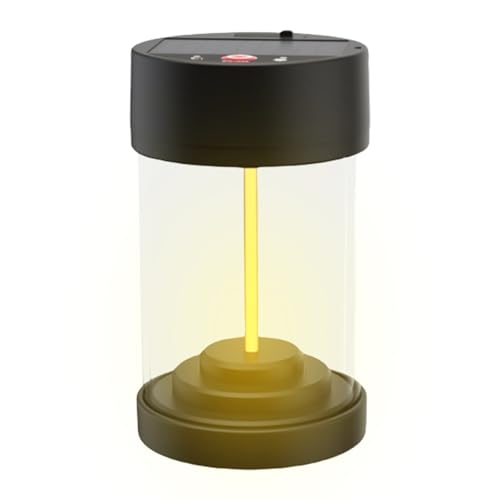 Lumière de camping solaire idéale pour créer une ambiance de mariage et fêtes