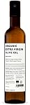 Erbology Organic Extra Virgin Olive Oil 500ml - Early Harvest - 742 mg/kg Polyphenols - 0.15% Free Acidity - 100% Coratina Olives Hand-Picked and Pressed on a Family-Run Single Estate in Apulia, Italy
