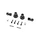 Axial WB8-18 Driveshaft Coupler Set, AXI212004