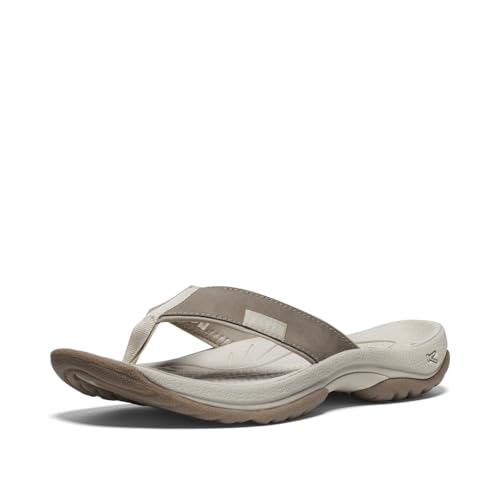Image of KEEN Women's Kona Flip Flop Beach Sandals