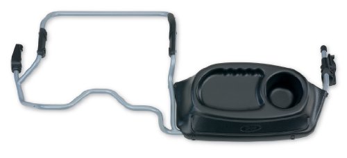 Bob Pre-2016 Duallie Infant Car Seat Adapter for Chicco