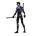 McFarlane Toys Nightwing (DC vs. Vampires) - DC Multiverse 7in Figure - Gold Label
