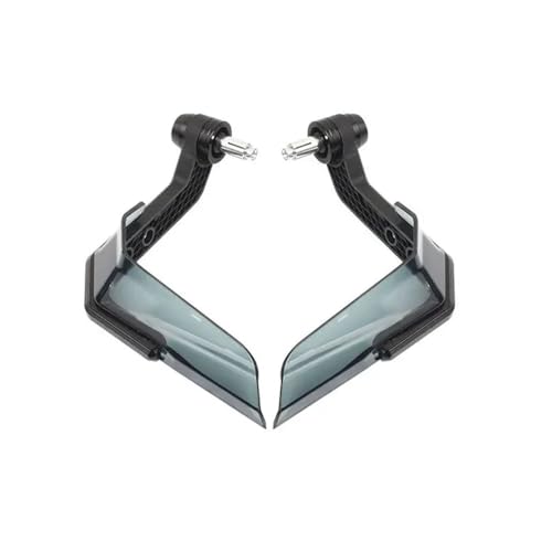 Protection levier frein antichoc pour poignées guidon Trident 660