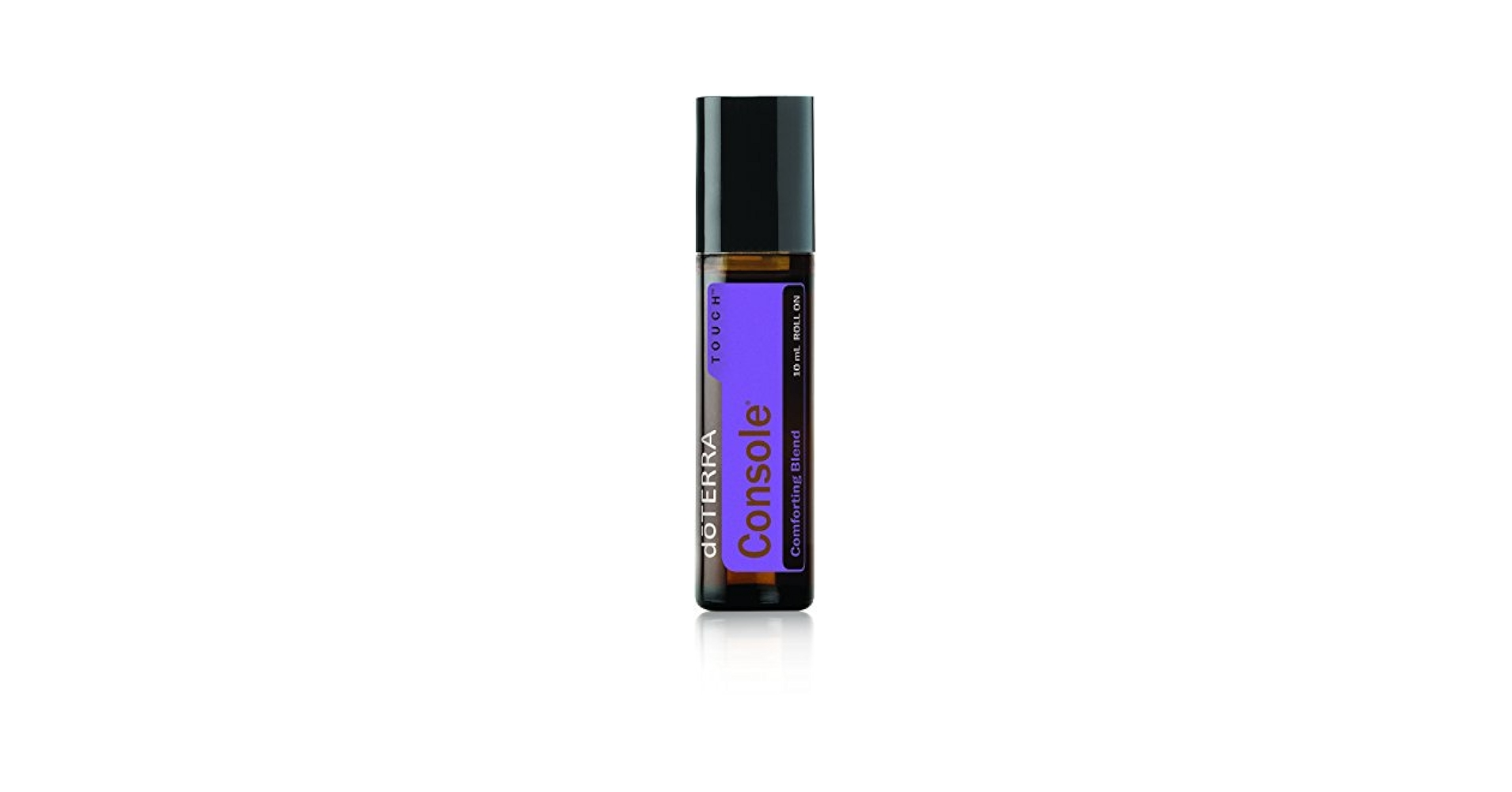 ドテラ コンソール＆ピース doTERRA Console Oil | doTERRA