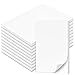 Produktbild Fantastino® A6 Notizblock Blanko - 10 Stück, 500 Blatt (50 pro Block) 90 g/m² Premium-Papier. Notizblöcke klein, blanko Schreibblock, mini Notizzettel abreißbar für Büro, Haushalt, Schule, Uni