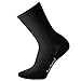 Smartwool Walk Light Crew Socks, Black, XL