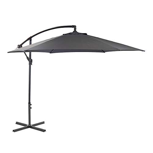 Top 10 Cantilever Umbrellas of 2023 Best Reviews Guide