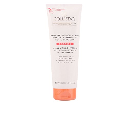 Collistar Balsamo Doposole Corpo Idratante Restitutivo Express - 250 ml.