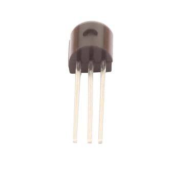 BS170 TO-92 TO92 Triode Transistor 10 PCS