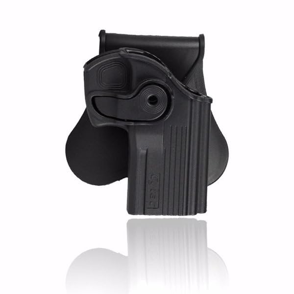 CYTAC Taurus 24/7 Holster