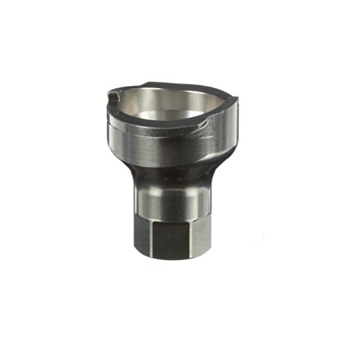 Image of 3M PPS Series 2.0 Adapter #S4, 26005, 12 mm Female, 1.0 mm Thread