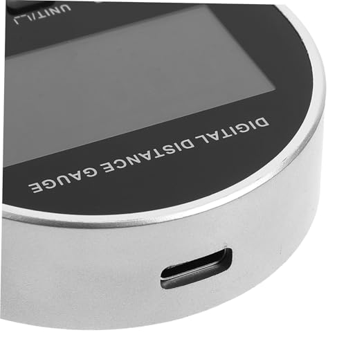 Cinta métrica digital corporal de rodillo electrónico Amosfun 7