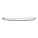 Produktbild Schott Zwiesel Lagoon Servierplatte, Kristallglas, transparent, 30 cm