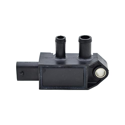 Exhaust Gas Pressure Feedback Sensor Assembly Fit for Ford Ranger Escape Explorer Bronco Edge for Lincoln Nautilus Corsair Replacement OEM: KA1A5L200AB 1pc