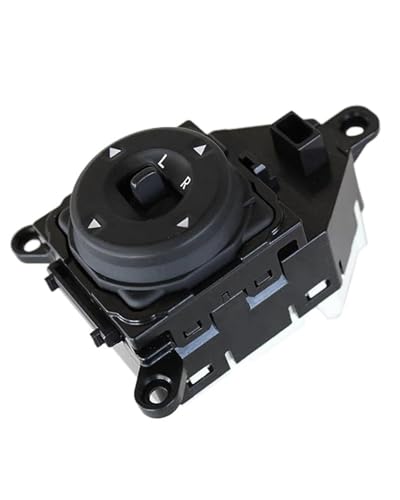 Bouton de commande de rétroviseur pour Kia Optima 93573-2T000 d'habitacle gauche