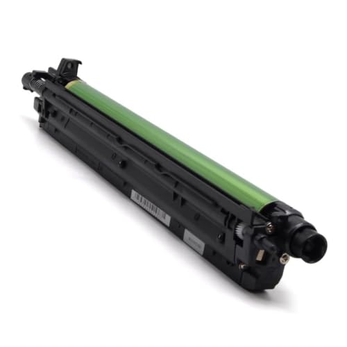 Pieza tambor negro IU214 para solucionar manchas en Bizhub C257i