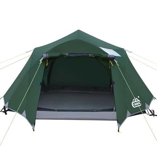 Beetle-Shaped 2-3 Person Tent