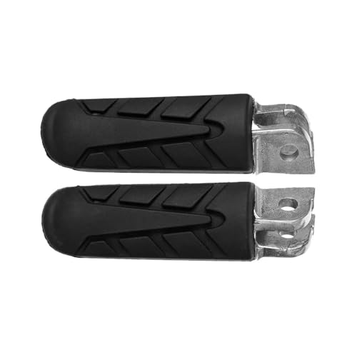 Repose-pieds avant de moto pour CB 400 pour remplacer une pièce usée