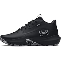 Under Armour Unisex UA Lockdown 7, Sneakers unisex, Scarpe running da uomo e da donna, Scarpe da ginnastica con intersuola in EVA