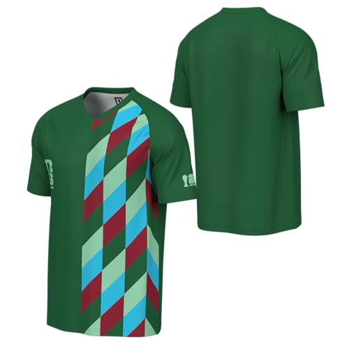 Image of Outerstuff Men's Host City Short Sleeve Fashion T-Shirt
