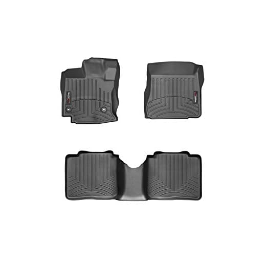 WeatherTech Custom Fit FloorLiners Venza