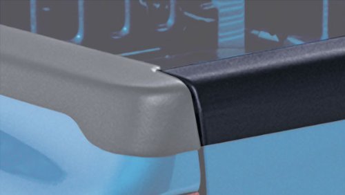 Bushwacker 58506 SmoothBack Ultimate Tailgate Cap for 2002-2008 Dodge Ram 1500; 2003-2009 Ram 2500, 3500