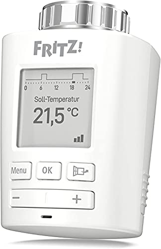 Preisvergleich Produktbild FRITZ!DECT 301[Energieklasse A]