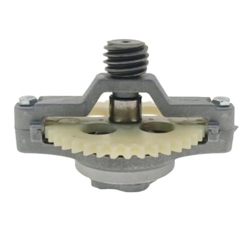 Bomba de aceite 39T para motor CG200 200CC con engranaje 3