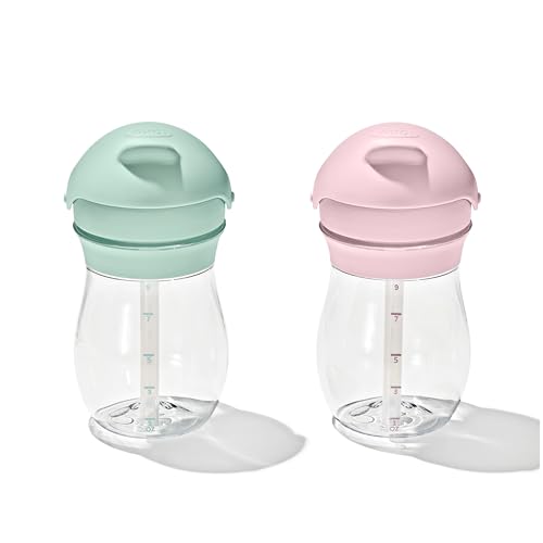 Oxo Tot Transitions Straw Cup 9 Oz. thumb #6