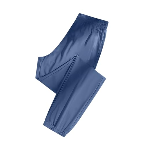 Image of Pants for Women Over 50 Ice Silk Mesh Quick Drying Senistyle Ice | Silk Senistyle Pants Over 50