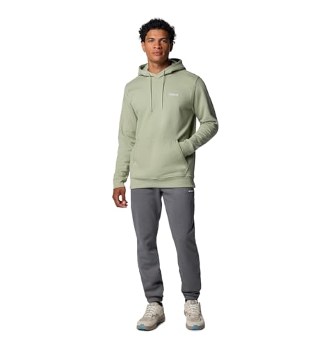 Columbia Men's Meridian Creek Hoodie3
