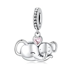 Kindred Spirits Elephant Charm
