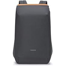 Anti-theft portable backpack