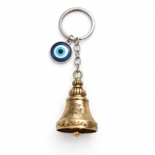 Image of Giftana Metal Keychain for Men and Women, Keychain for Bike & Car, Home, New House Keyring, Housewarming Gifts, Love Gifts, Birthday Gifts