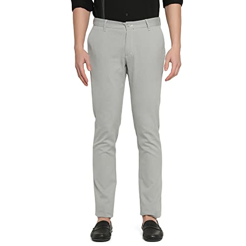 Image of Blackberrys Men Khakis