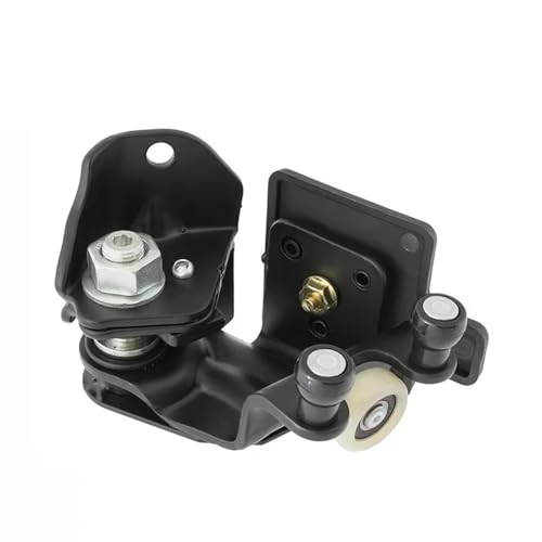 Rodillos de Puerta Boxer 2006-2019 Evita Atascos Kit Centro Deslizante 1344266080